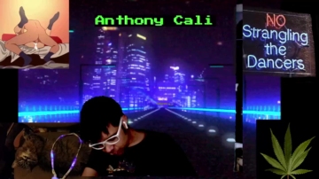 Anthony19cal  02-10-2021 video analdeep